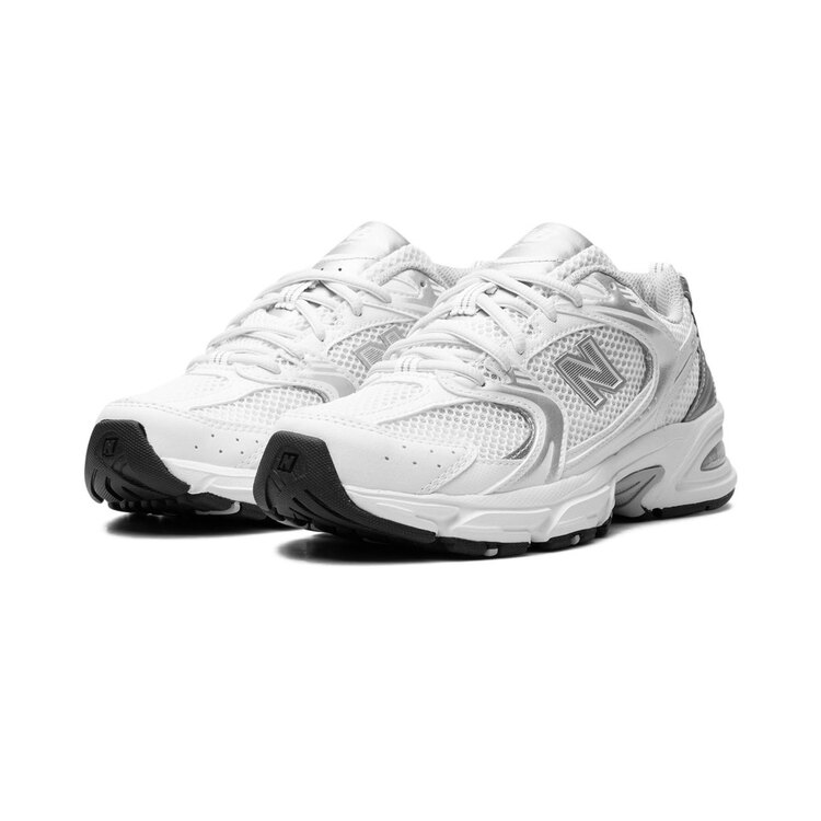 NEW BALANCE 530 'White Silver'