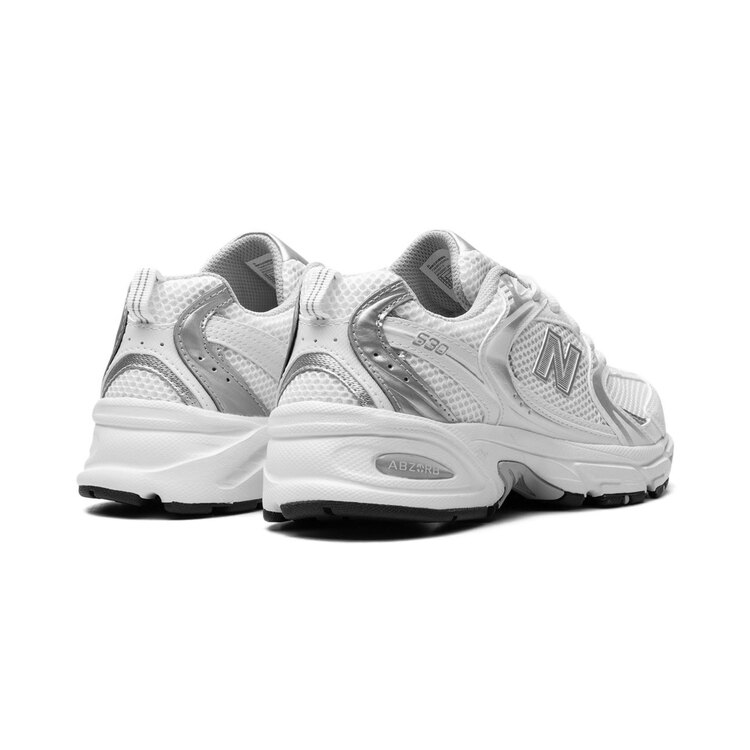 NEW BALANCE 530 'White Silver'