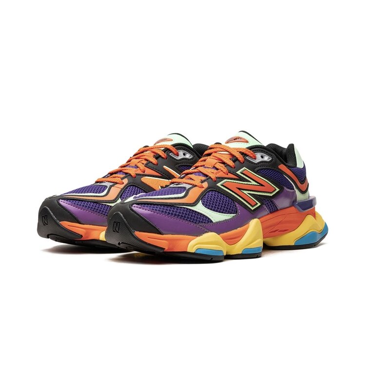 NEW BALANCE 9060 "Prism Purple"