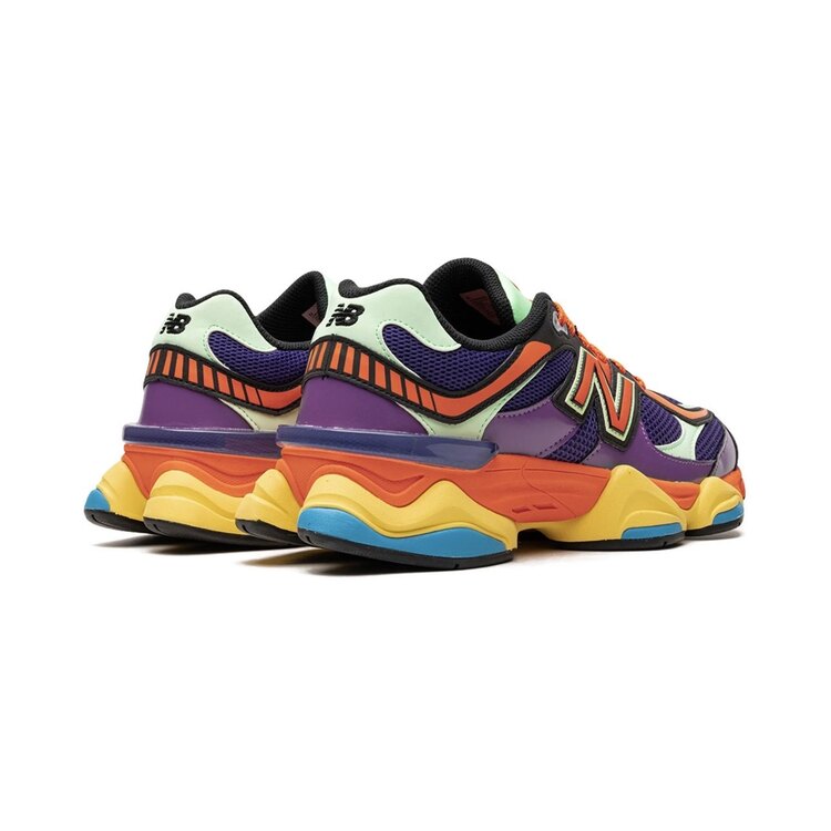 NEW BALANCE 9060 "Prism Purple"