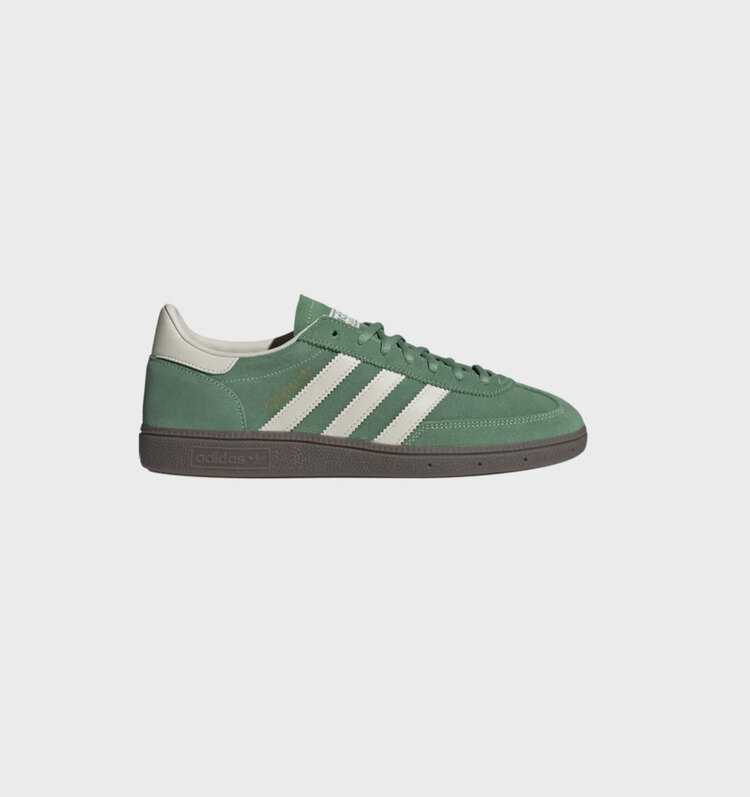 Adidas Handball Spezial Preloved Green