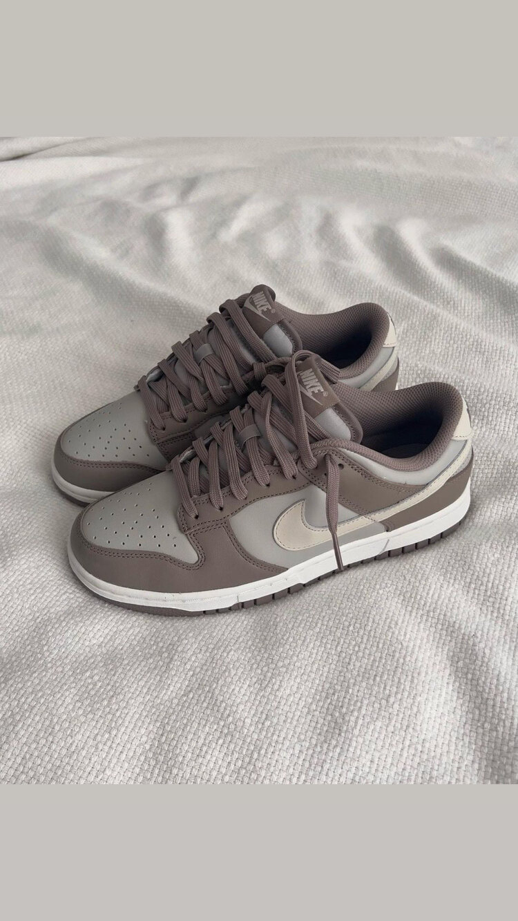 Dunk Nova
