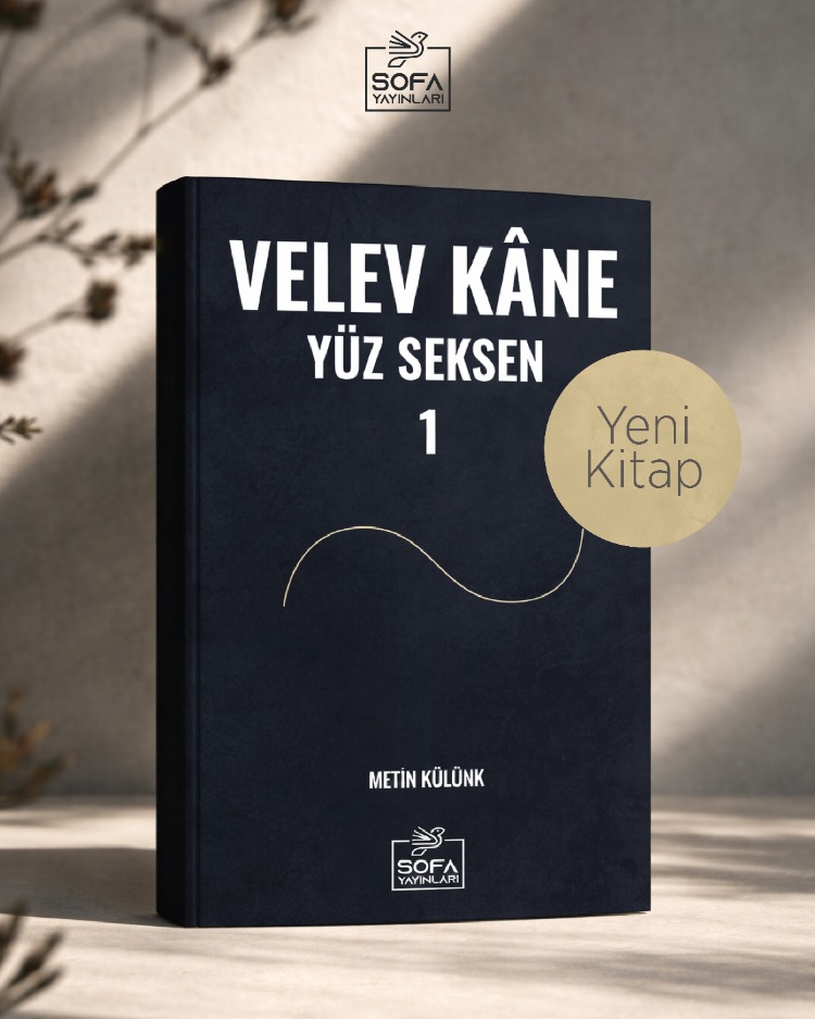 Velev Kane Yüz Seksen 1 - 2 - 3