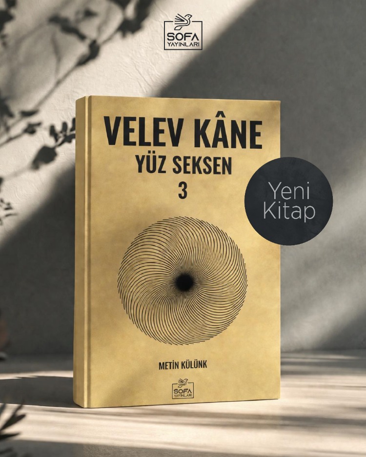 Velev Kane Yüz Seksen 1 - 2 - 3