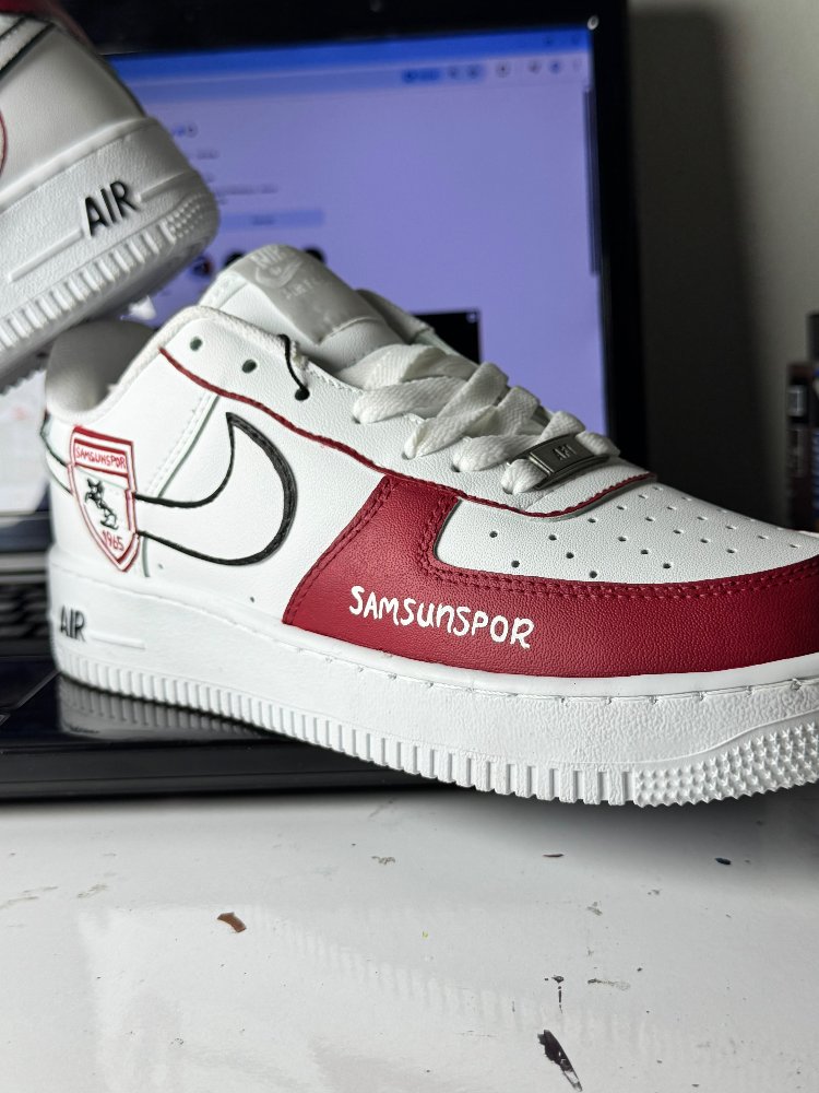 SAMSUNSPOR ( KuzeyinKralı )