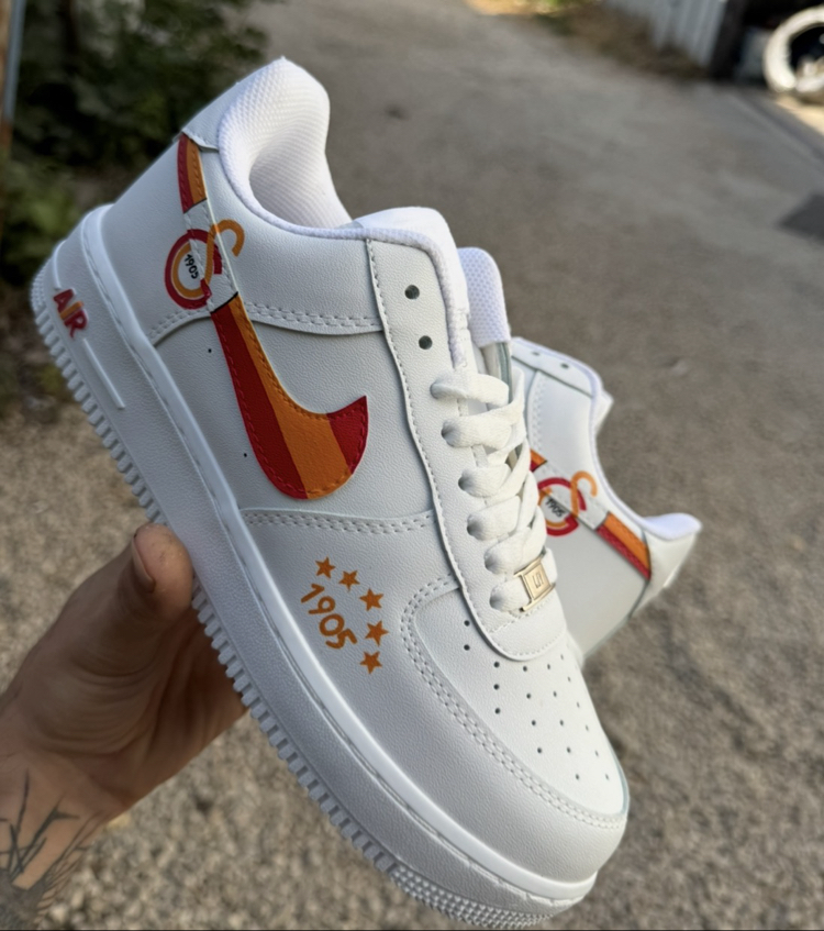 GALATASARAY MODEL2