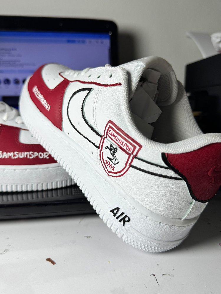 SAMSUNSPOR ( KuzeyinKralı )