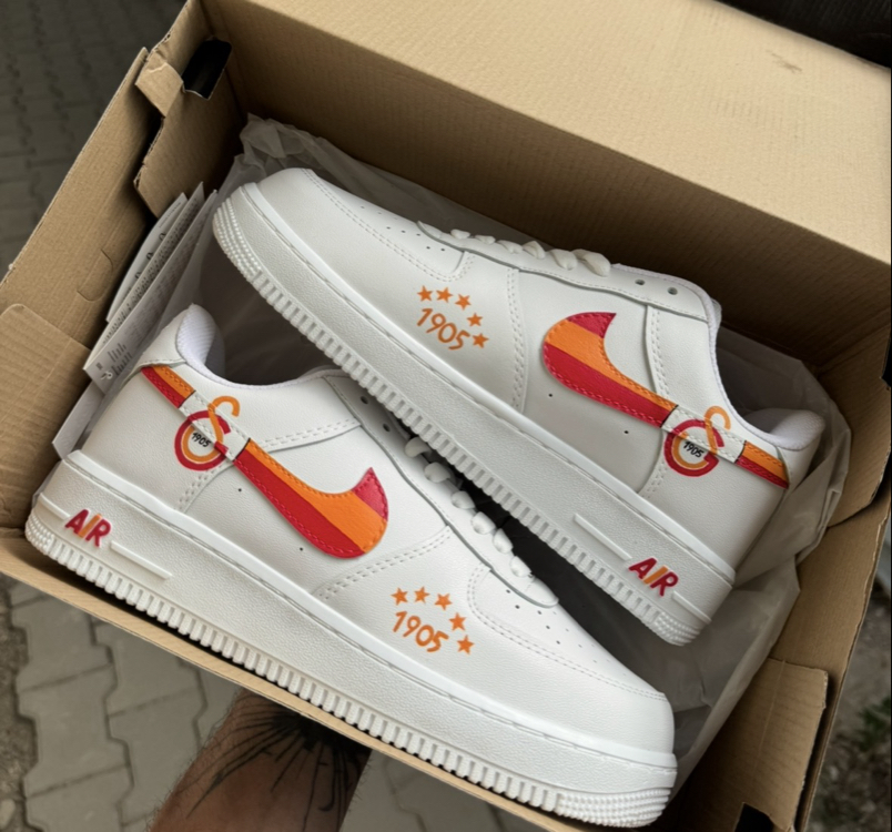 GALATASARAY MODEL2