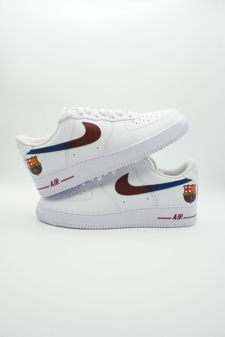 FC ( BARCELONA )