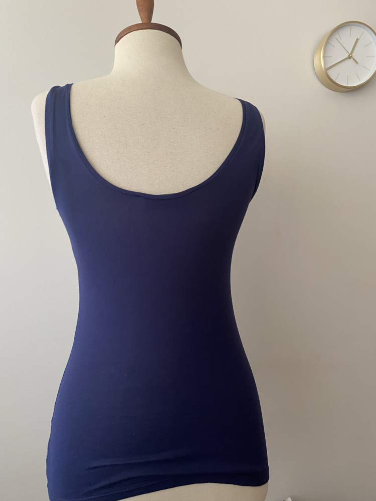 Zara Pul İşlemeli Y2K Atlet