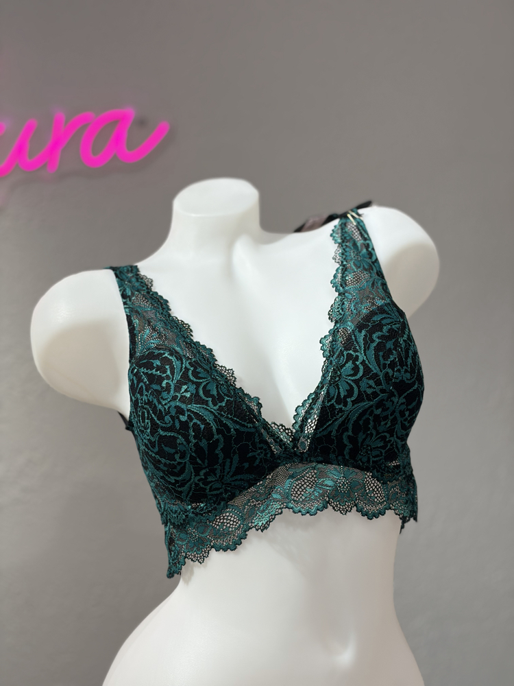 Magicform bralet