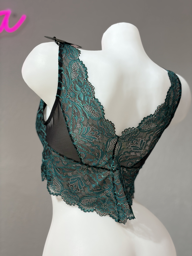Magicform bralet