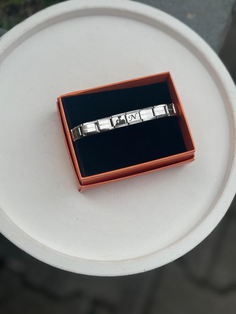 Anı charm nomi bileklik