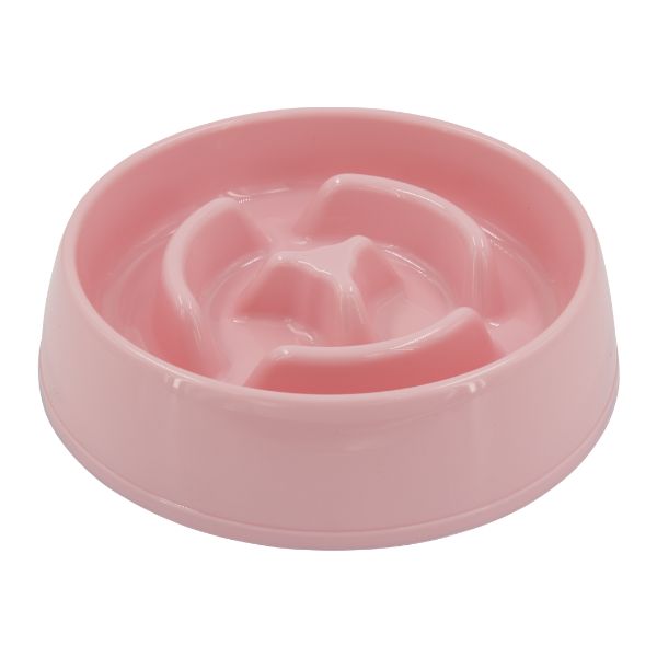 Mikopet Yavaş Mama Yeme Kabı 175 ml.