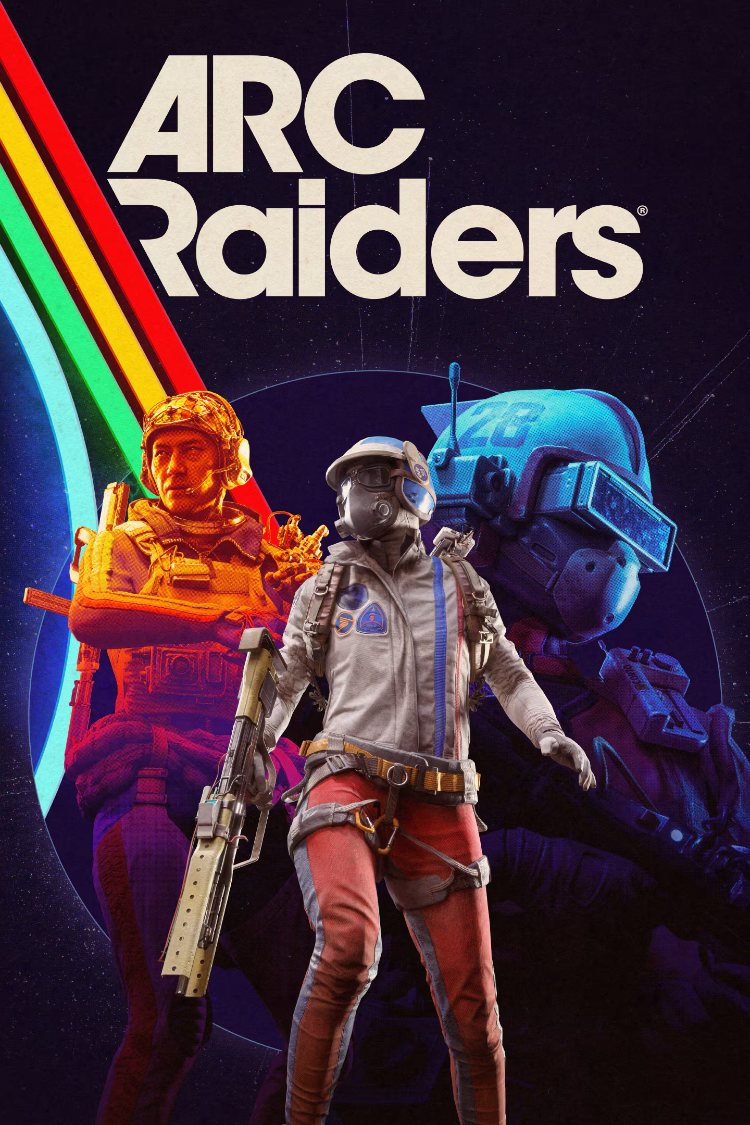 ARC Raiders 1 Günlük