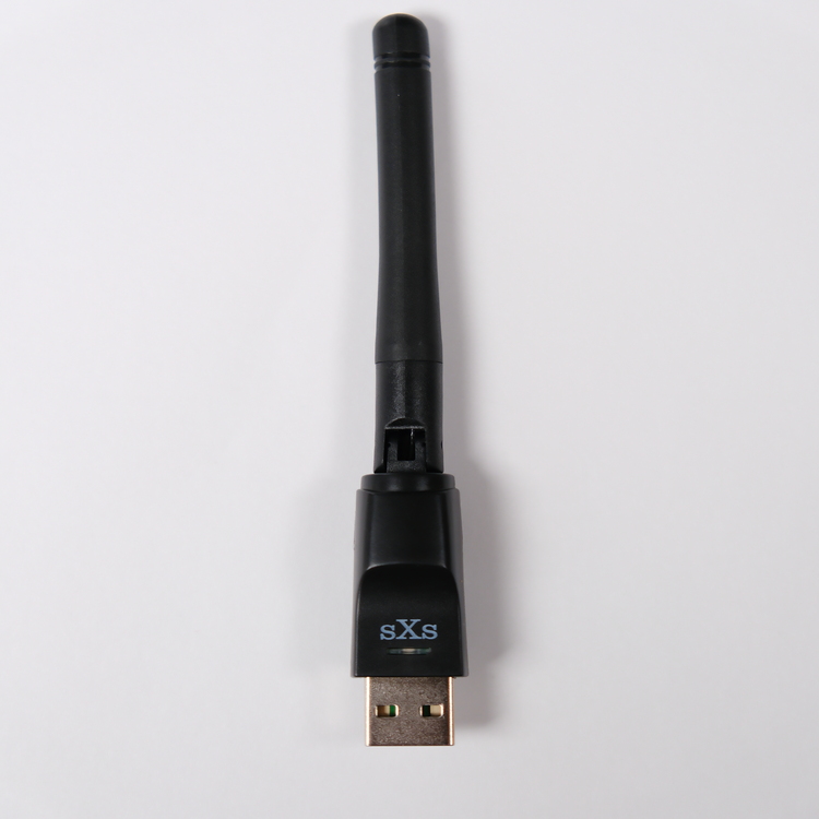 Wi-Fi Pentest Lite 150Mbps Monitör Mod Destekli