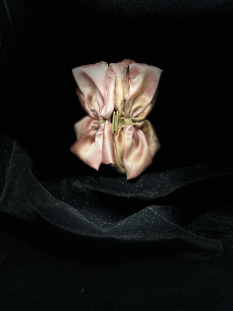 ECO - Kelebek toka (pembe)
