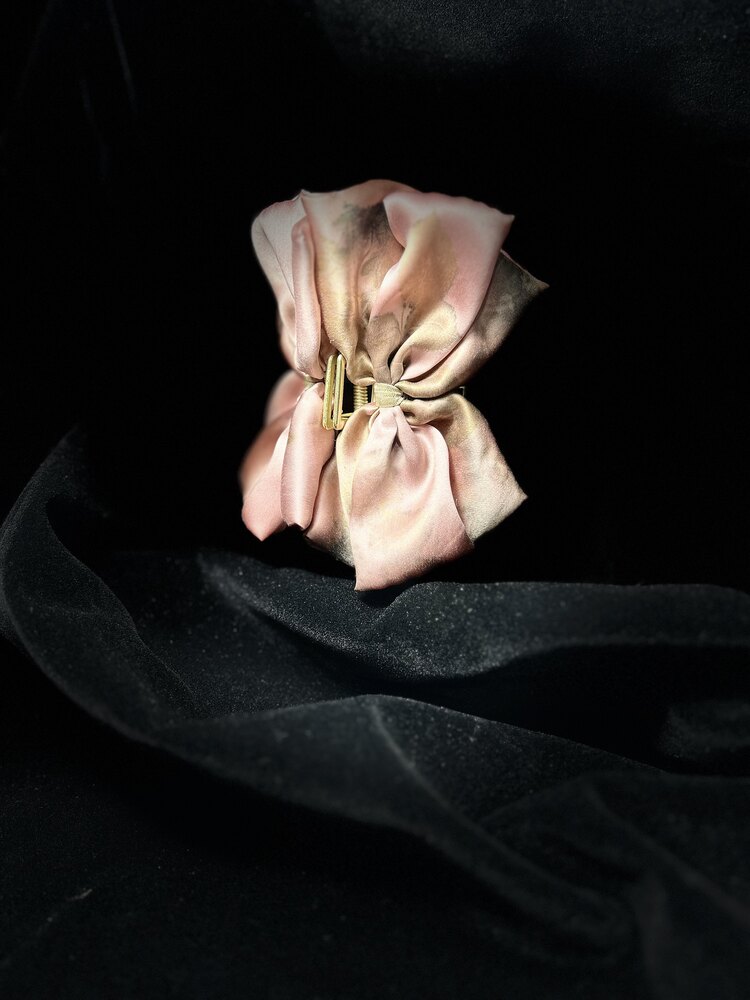 ECO - Kelebek toka (pembe)