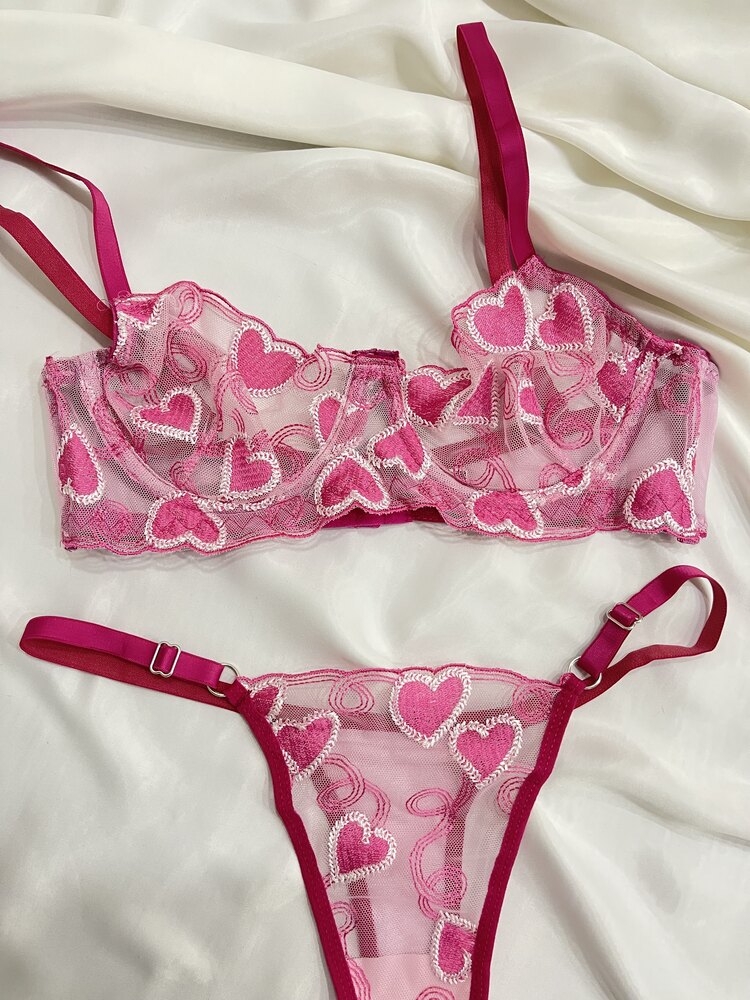 Valentine's Day 