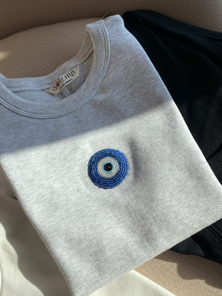 Eyeconic Tank 