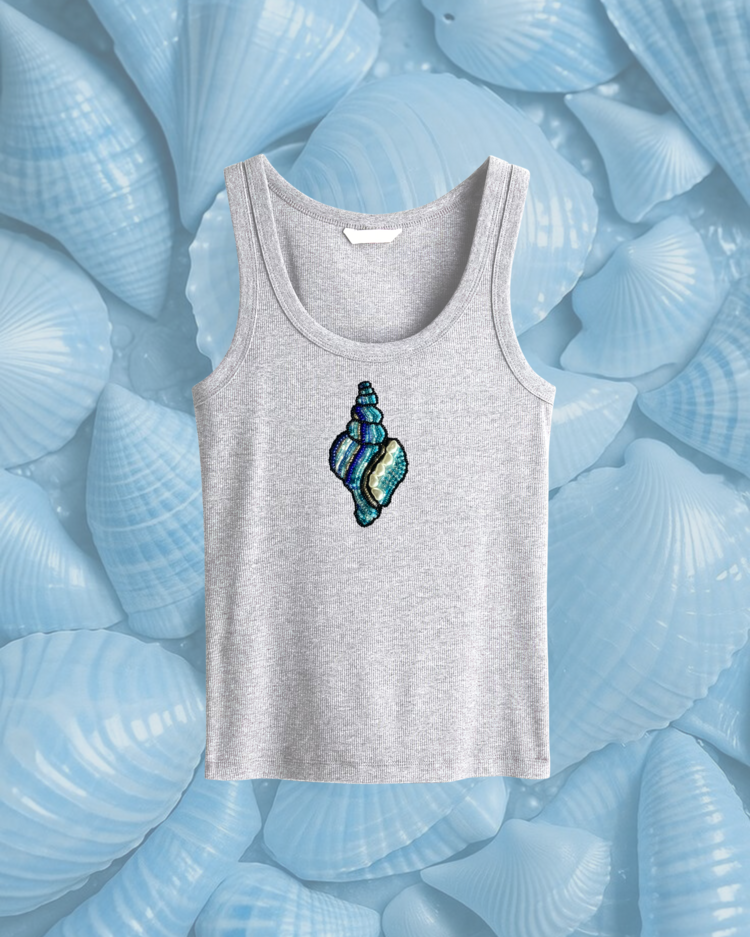Siren Tank