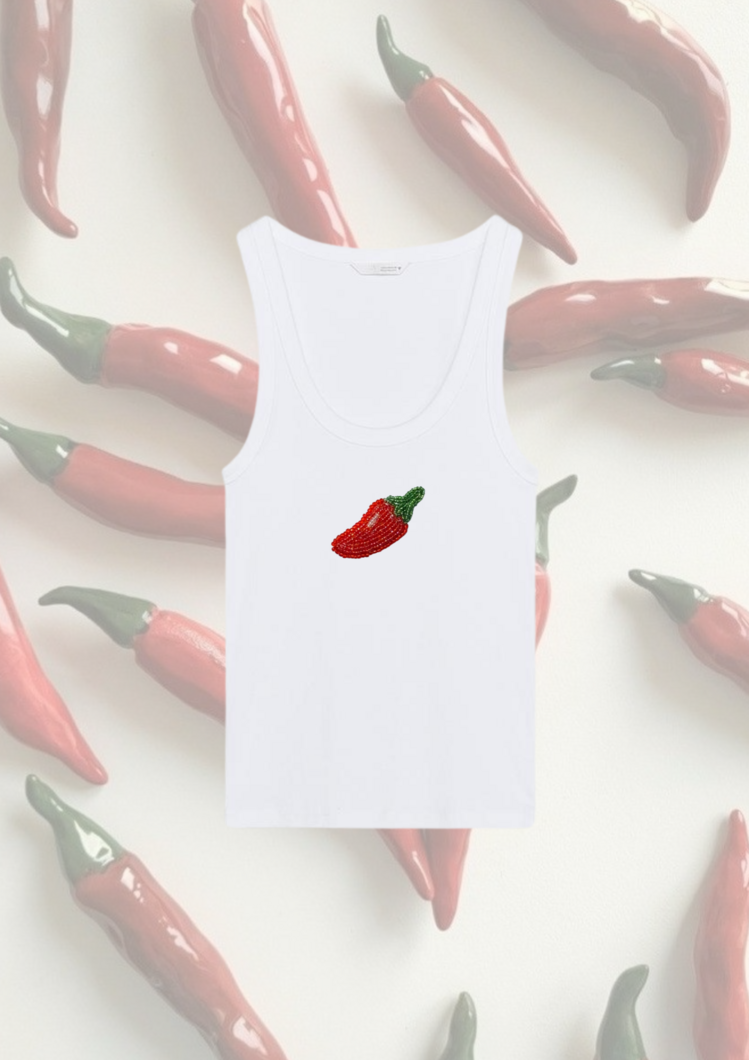 Spicy Tank