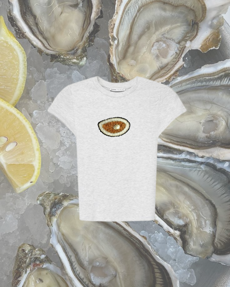 Oyster Top