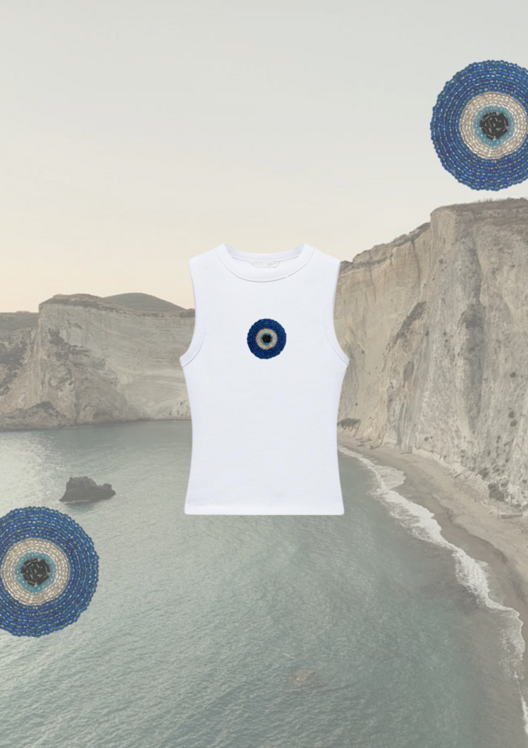 Eyeconic Tank 