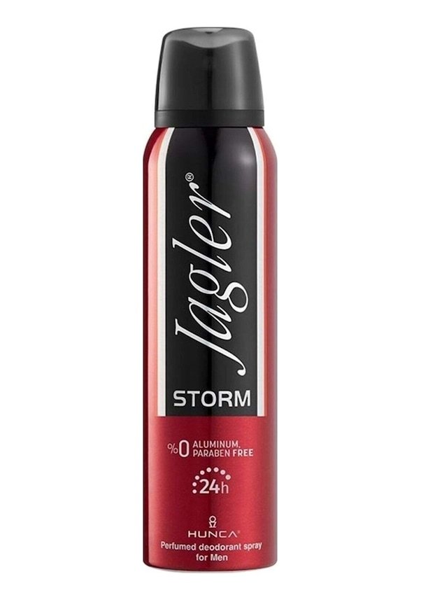 Deodorant Sprey Storm Erkek Yeni 150ml