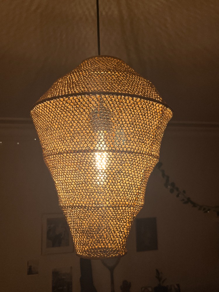 Sea Shell Sarkıt V1