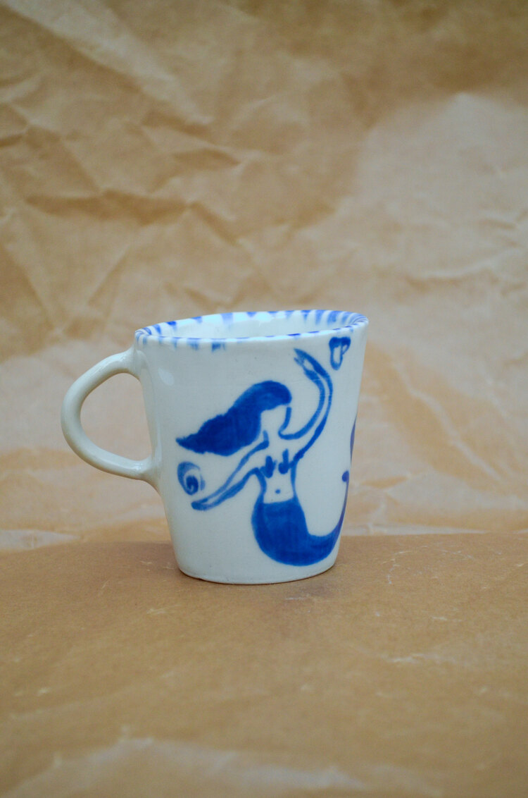 “Yogi”espresso bardağı