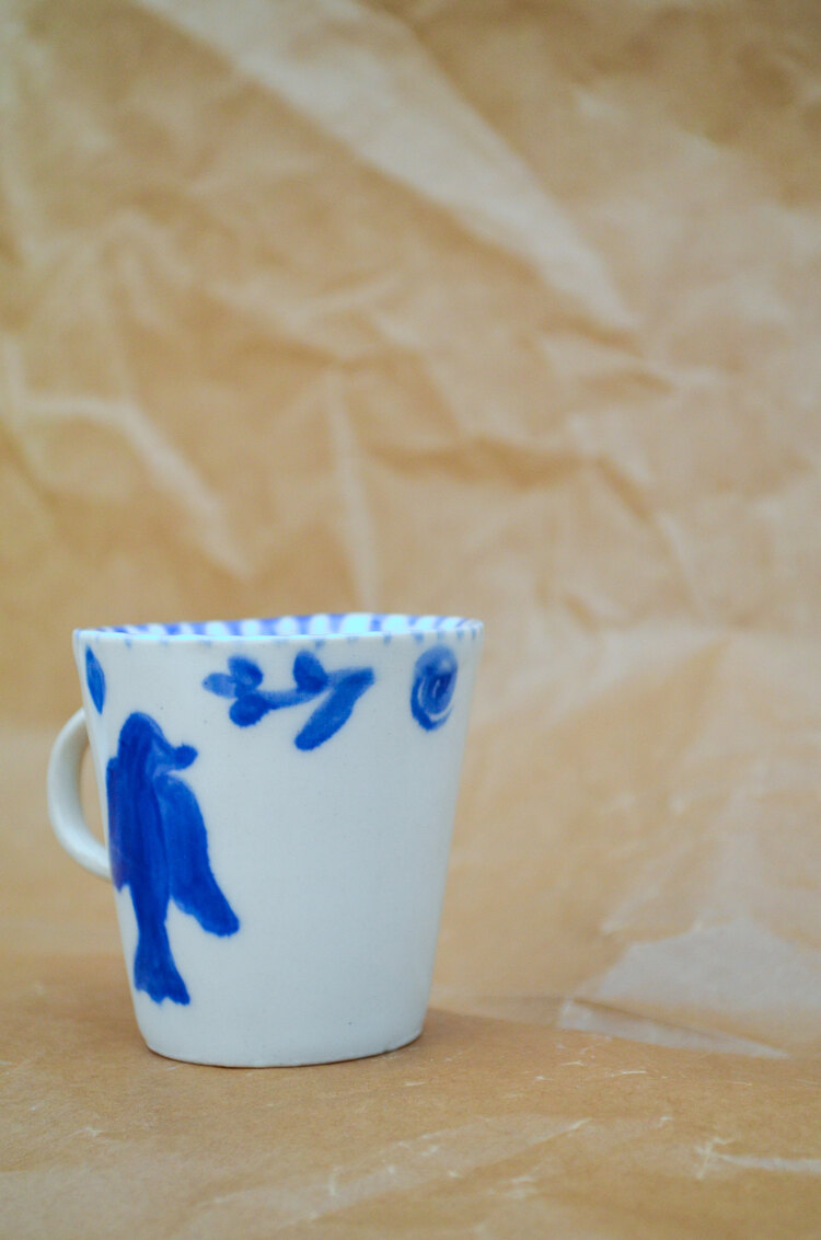 “Hava”espresso bardağı