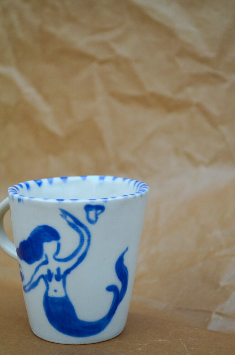 “Yogi”espresso bardağı