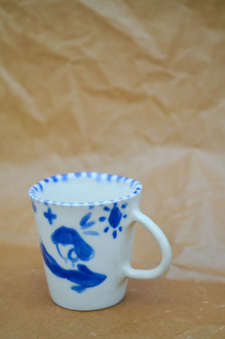“Hava”espresso bardağı