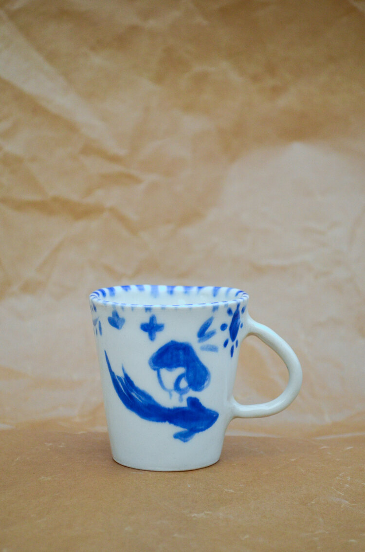 “Hava”espresso bardağı