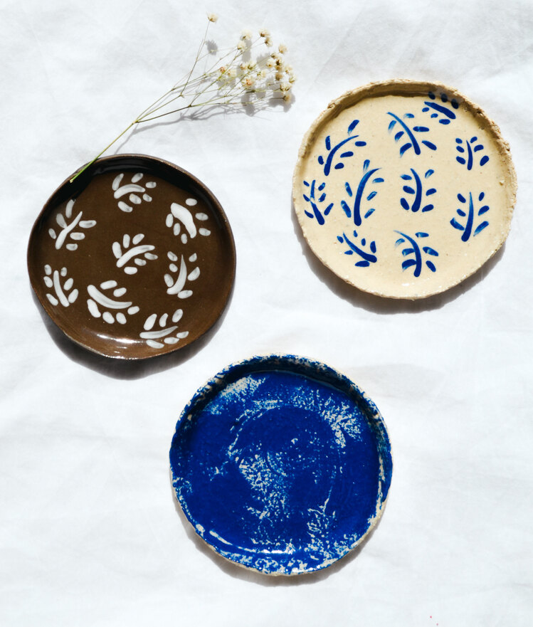 3’lü mini set