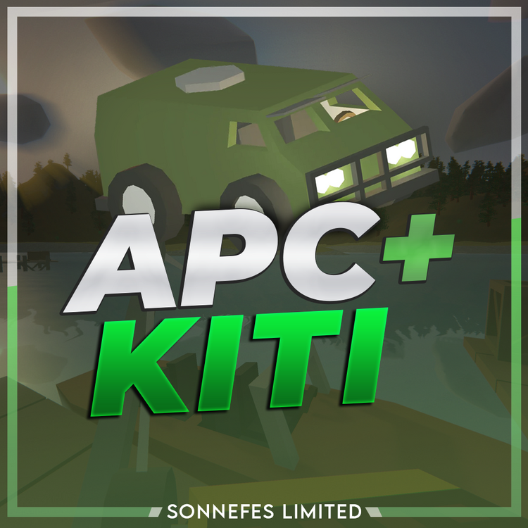 APC+ Kiti