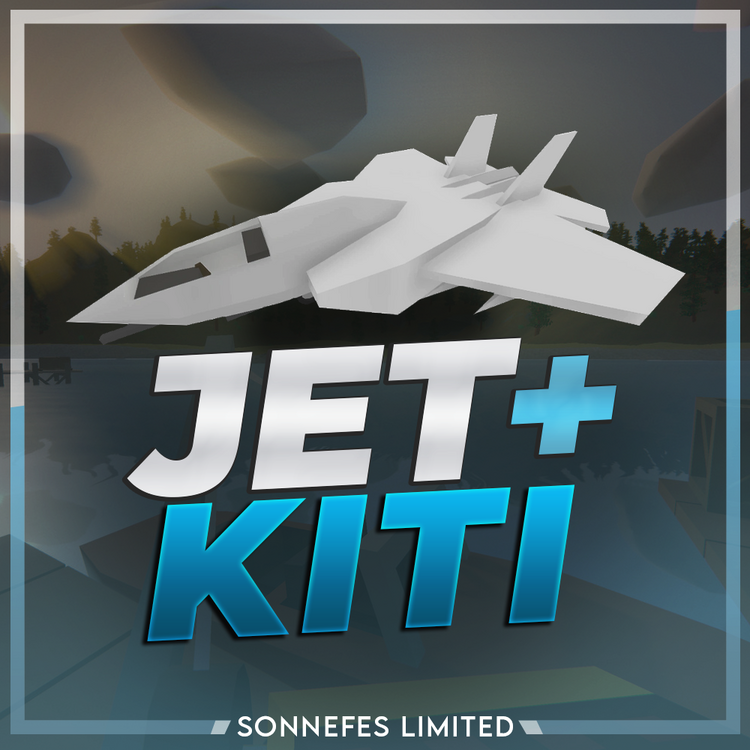 Jet+ Kiti