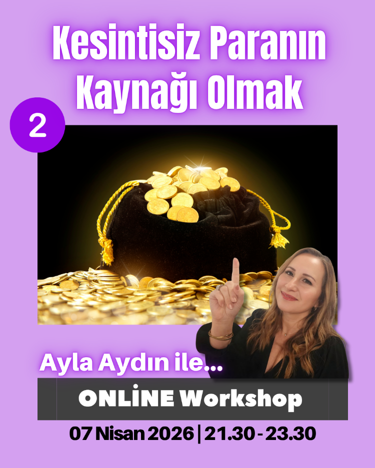 2.Kesintisiz Paranın Kaynağı Olmak (İlk kez katılım için)