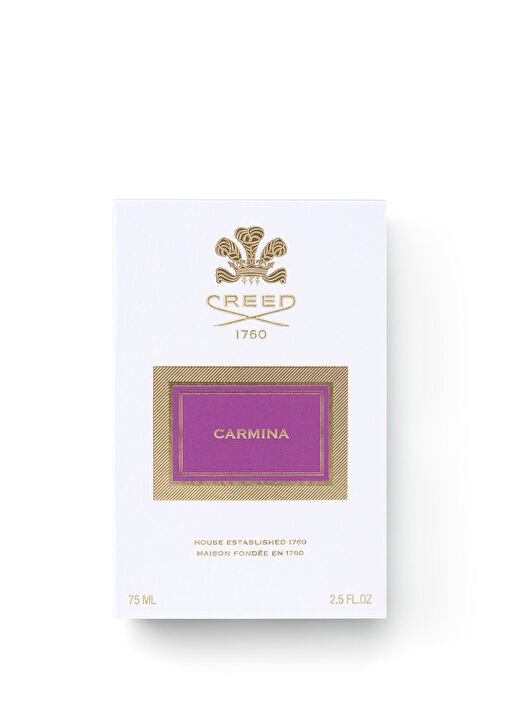 Creed
Carmina EDP 75 ml Kadın Parfüm
