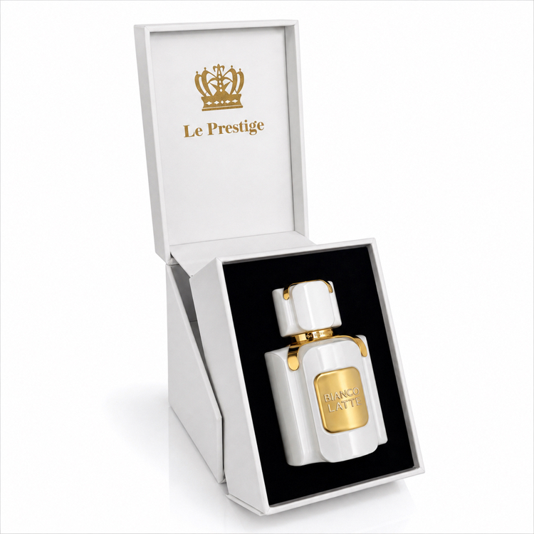 Le Prestige Bianco Latte Edp 80ml