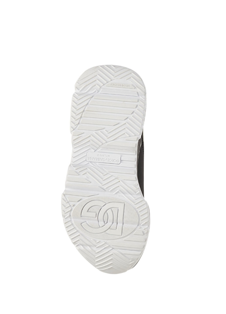 Dolce&Gabbana Calfskin Nappa Daymaster Sneakers