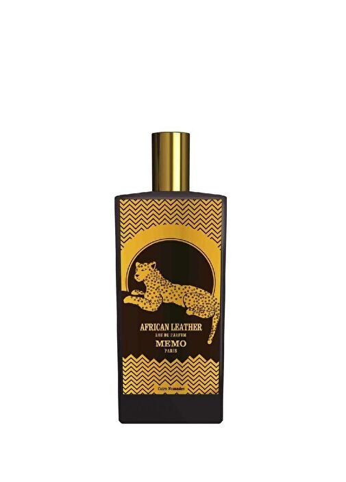 Memo

African Leather EDP 75 ml Parfüm

