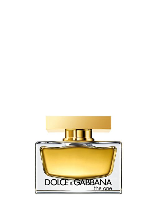Dolce&Gabbana

The One Edp 75ml

