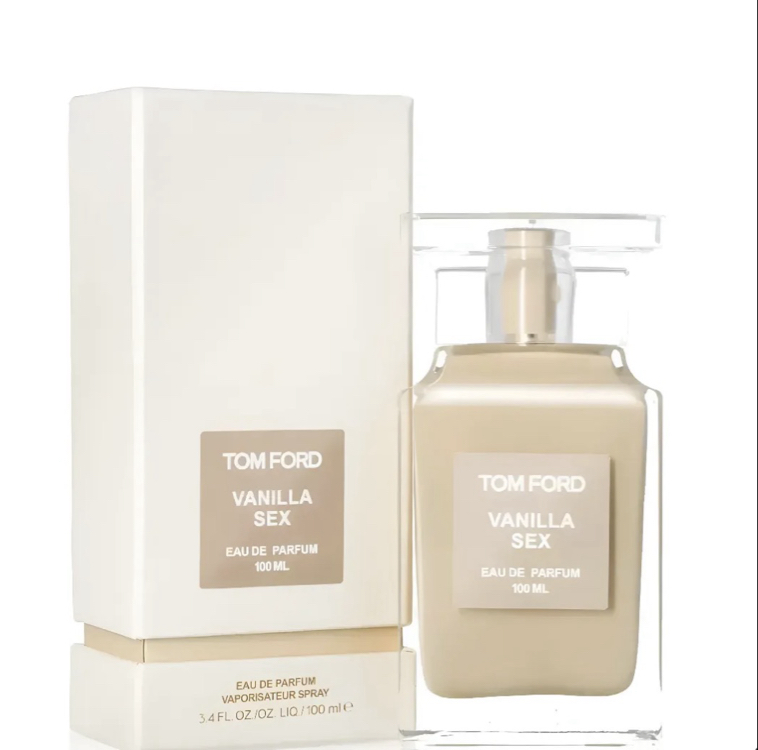 Tom Ford Vanilla Sex Edp Unisex Parfüm 100ml