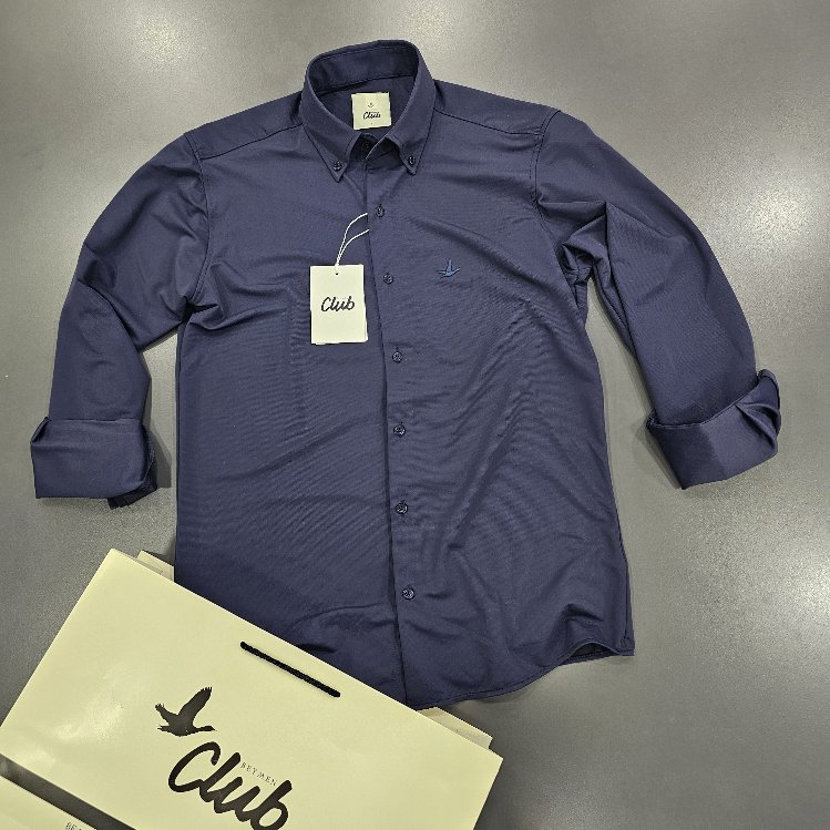 Beymen Club Polyester Gömlek
