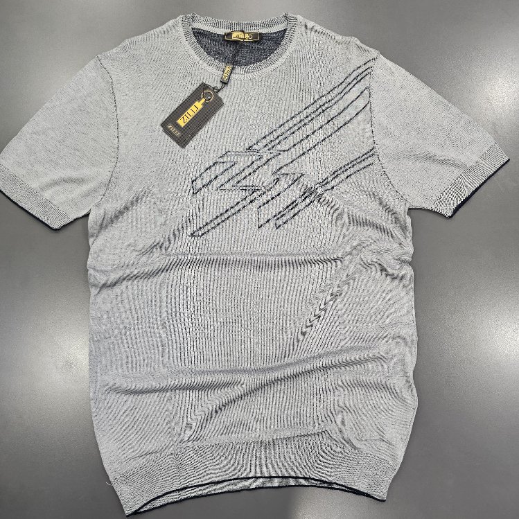 Zilli t-shirt
