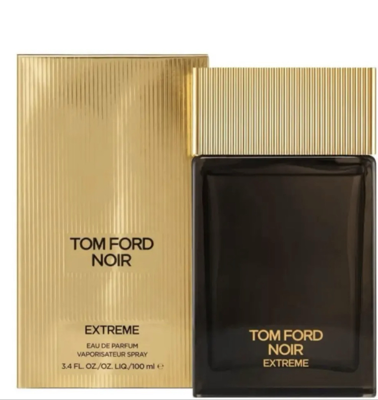 Tom Ford Noir Extreme Parfüm Edp 100ml
