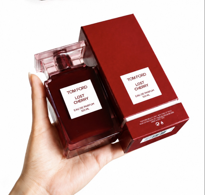Tom Ford Lost Cherry Edp 100ml Parfüm