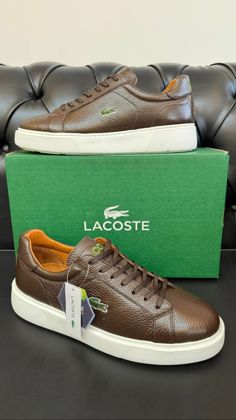Lacoste Erkek Ayakkabı